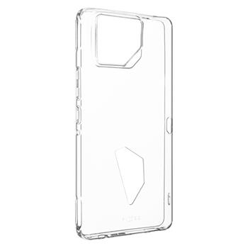 FIXED Story TPU Back Cover for Asus ROG Phone 8 Pro, clear