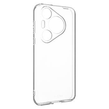 FIXED Story TPU Back Cover for Huawei Pura 70 Pro, clear