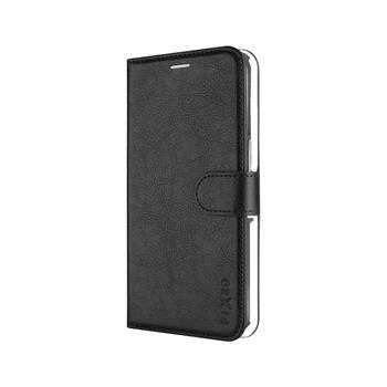 Pouzdro typu kniha FIXED Opus pro Nothing Phone (2a)/(2a) Plus, černé