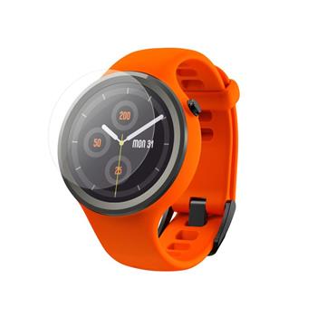 Ochranné tvrzené sklo FIXED pro smartwatch Garmin Fénix 8 (43mm), 2 ks v balení, čiré